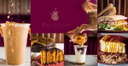 Chaiilicious Halal Restaurant Cafe Tea Chai London Gants Hill