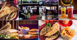 Chaiilicious Burgerlicious Halal Burgers Restaurant Middlesborough