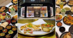 Chaiiology Indian Halal Restaurant Cafe Slough Berkshire