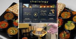 Chaiiology Halal Indian Cafe Restaurant Cambridge