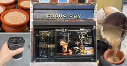 Chaiiology Halal Cafe Restaurant Indian London Harrow