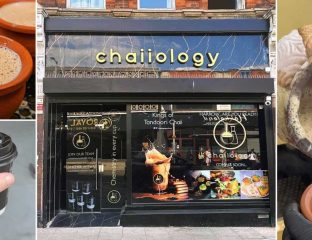 Chaiiology Halal Cafe Restaurant Indian London Harrow