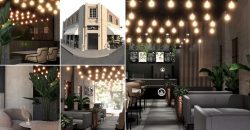 Chaiiwala Knightsbridge London Halal Cafe Tea Indian Restaurant