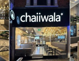 Chaiiwala Indian Cafe Breakfast Halal Restaurant London Norbury