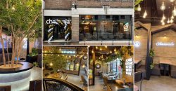 Chaiiwala Indian Cafe Halal Breakfast Watford Hertfordshire