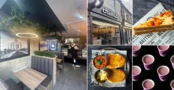 Chaiiwala Indian Restaurant Cafe Halal Stoke-On-Trent