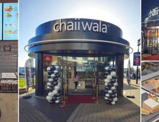 Chaiiwala Halal Chai Restaurant Star City Birmingham
