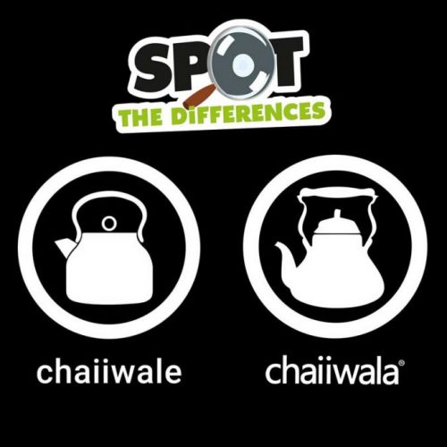 Chaiiwala Legal Action Chaiiwale Middlesbrough