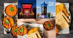 Chaiiwala Indian Cafe Halal Food Leicester Fosse Park