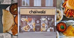 Chaiiwala Greenford London Indian Chai Breakfast