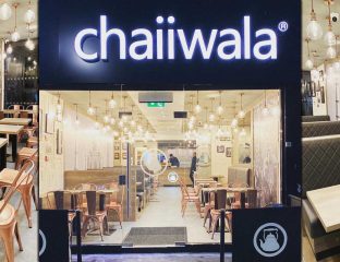 Chaiiwala Ilford London Breakfast Cafe Chai