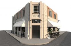 Chaiiwala Knightsbridge London Halal Cafe Tea Indian Restaurant