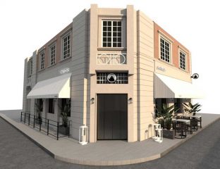 Chaiiwala Knightsbridge London Halal Cafe Tea Indian Restaurant