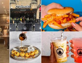 Chaiiwala Halal Restaurant Indian Liverpool