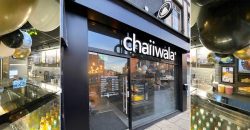 Chaiiwala Halal Restaurant Cafe Indian Oldham Manchester