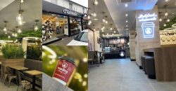 Chaiiwala Reading Indian Breakfast Halal Restaurant Cafe