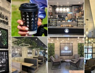 Chaiiwala Halal Cafe Indian Slough Central