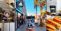 Chaiiwala Southall Indian London Restaurant