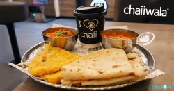 chaiiwala coventry road indian street food Halal