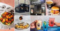 Chaiiwala Halal Indian Restaurant Wakefield Shephard's Bush London