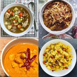 Recipes Chefs Masterchef Cooking