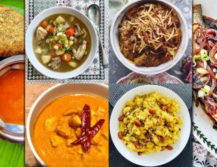 Recipes Chefs Masterchef Cooking