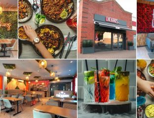 Chickaros Halal Restaurant Walsall Bloxwich
