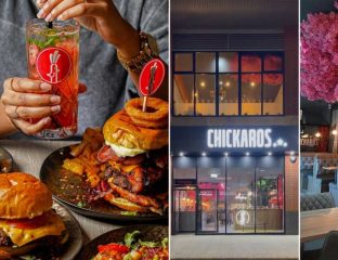 Chickaros Halal Restaurant West Bromwich