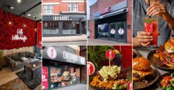 Chickaros Halal Restaurant Wolverhampton Walsall