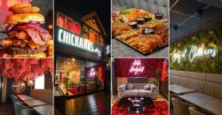 Chickaros Halal Restaurant Hodge Hill Birmingham