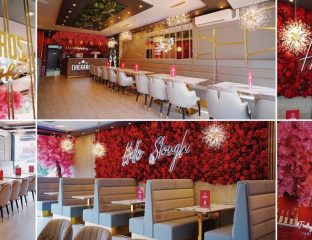 Chickaros Halal Chicken Burgers Restaurant Slough