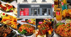 Chickaros Halal Chicken Restaurant Leicester