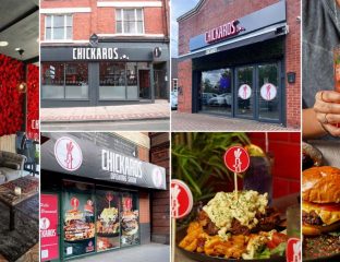 Chickaros Halal Restaurant Wolverhampton Walsall