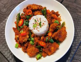 Chicken Firecracker recipe everday_mummy_diaries