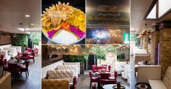 The Best Broasted Syrian Halal Restaurant London Shepherd's Bush