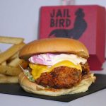 Bradford Burgerize Halal burger takeawy delivery restaurant