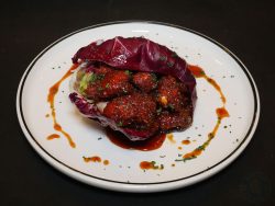 Ribeye Brindley Place Halal fine dining wagyu steak restaurant Birmingham