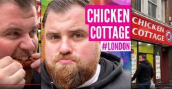 Halal Chicken Cottage Food Review Club
