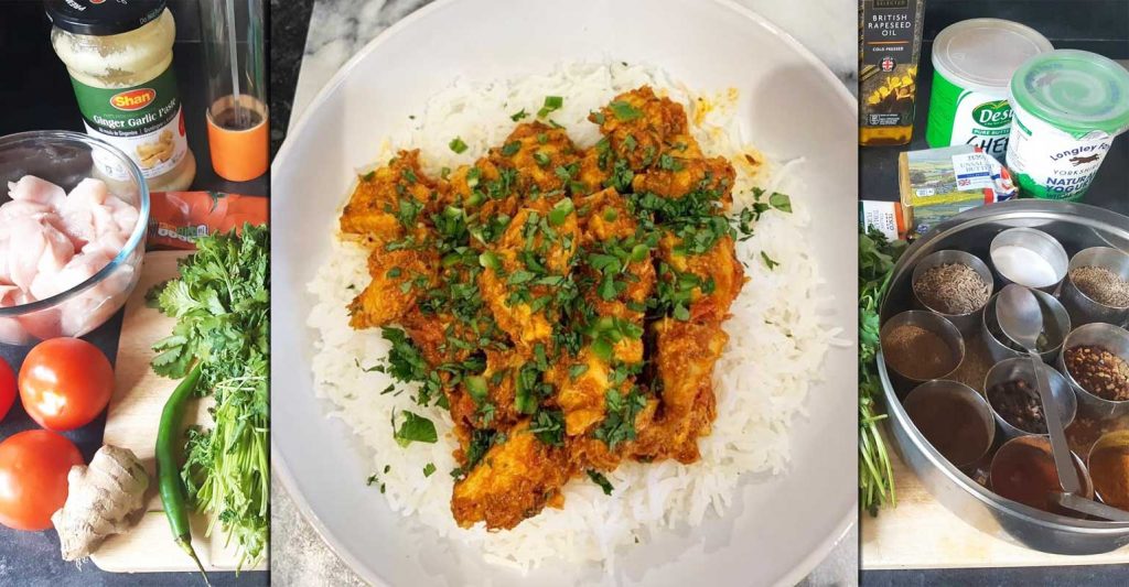 Chicken Karahi Recipe Masterchef Raheel Mirza