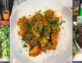 Chicken Karahi Recipe Masterchef Raheel Mirza