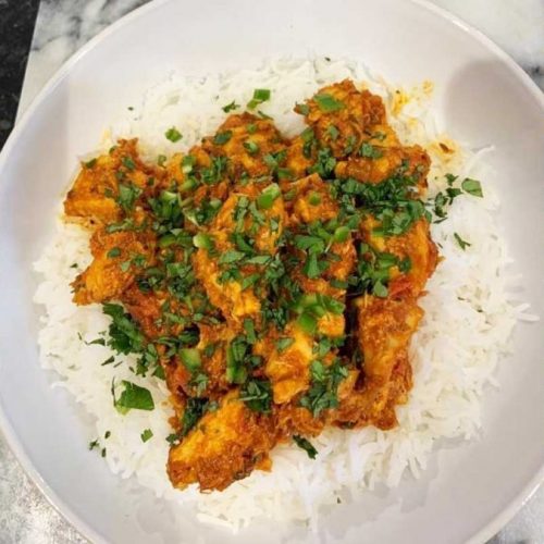 Chicken Karahi Recipe Masterchef Raheel Mirza