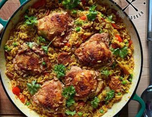 chicken recipe