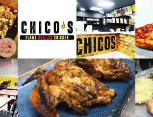 Chicos Grilled Chicken East Ham London