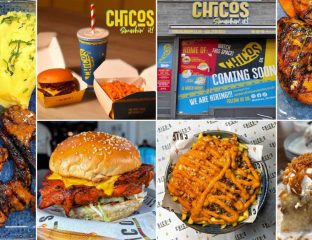 Chico's Halal Burgers Chicken Restaurant London Brick Lane
