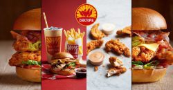 Chiktopia Chicken Intu Lakeside