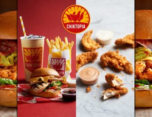 Chiktopia Chicken Intu Lakeside