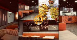 Chilli Flames Bolton Restaurant