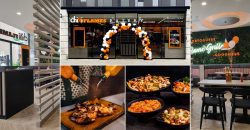 Chilli Flames Halal Chicken Restaurant Bradford