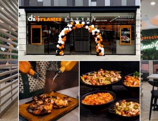 Chilli Flames Halal Chicken Restaurant Bradford