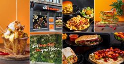 Chilli Flames Halal Burger Restaurant Nottingham